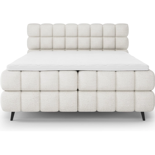 Sabeno, Modern, White