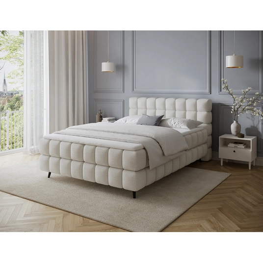 Sabeno, Modern, White