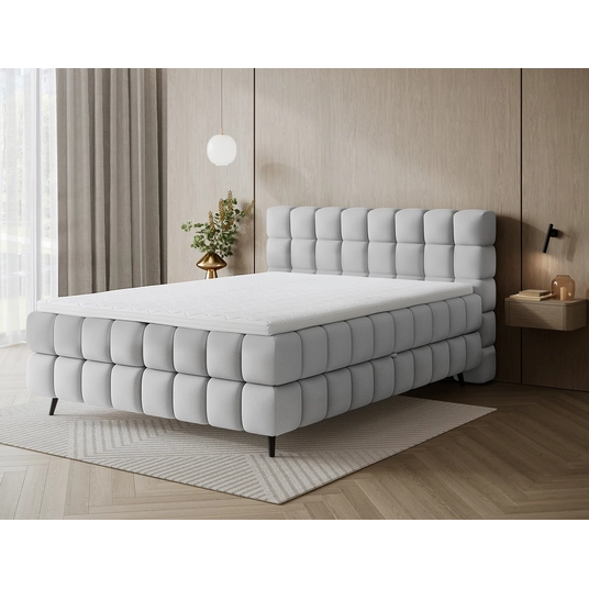 Sabeno, Modern, Light grey