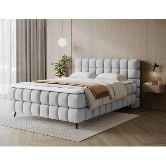 Sabeno, Modern, Light grey