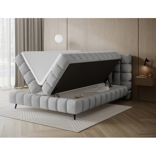 Sabeno, Modern, Light grey