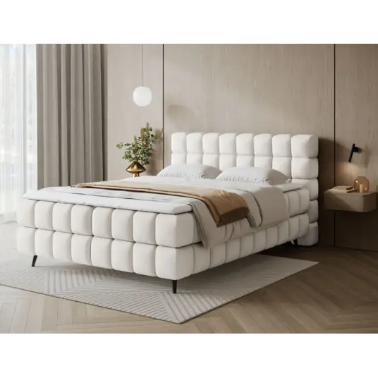 Sabeno, Modern, White