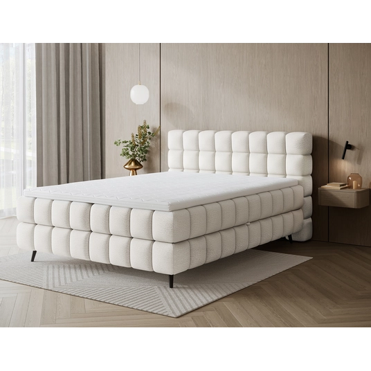 Sabeno, Modern, White