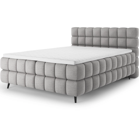 Sabeno, Modern, Gray