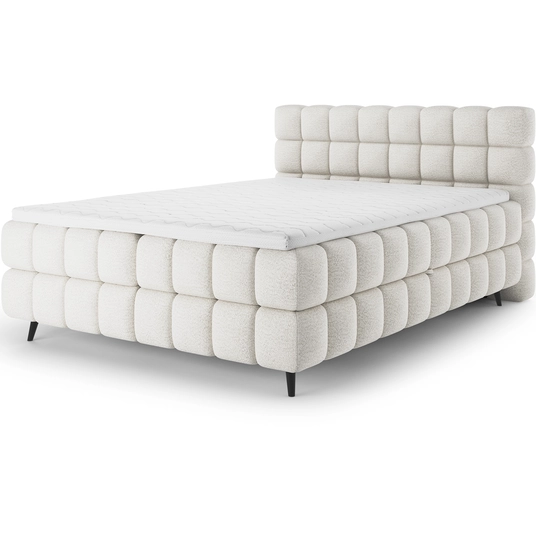 Sabeno, Modern, White