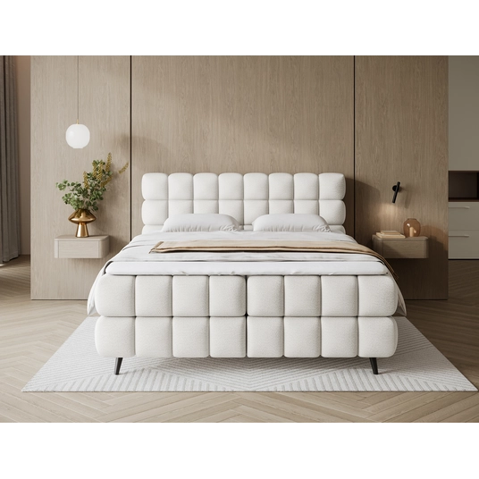 Sabeno, Modern, White