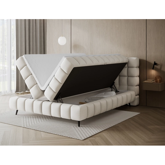 Sabeno, Modern, White