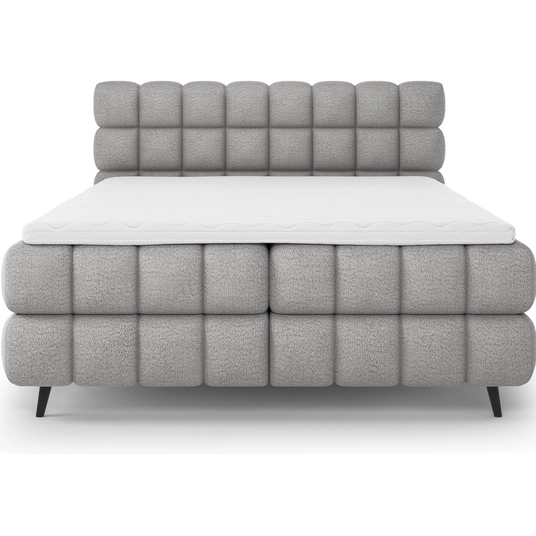 Sabeno, Modern, Gray
