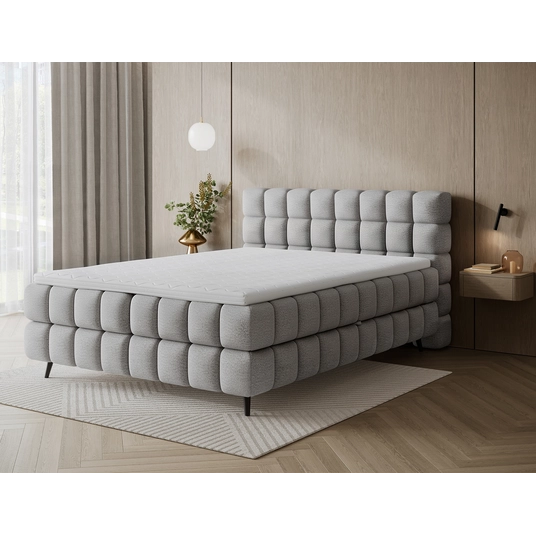 Sabeno, Modern, Gray