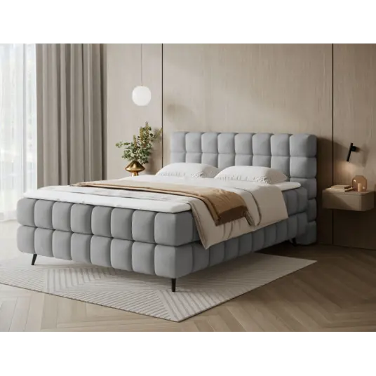 Sabeno, Modern, Light grey