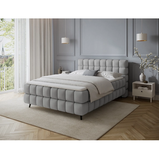 Sabeno, Modern, Light grey