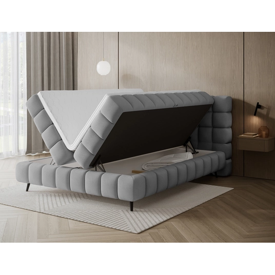 Sabeno, Modern, Light grey