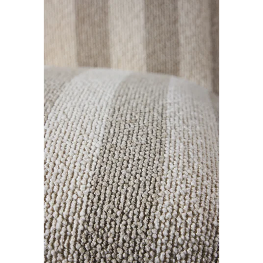 My Lounge Chair - White/ Beige