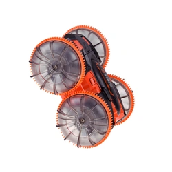 Amphibious Car 2-in-1 Stunt R/C Remote Controlled – Drives, Floats