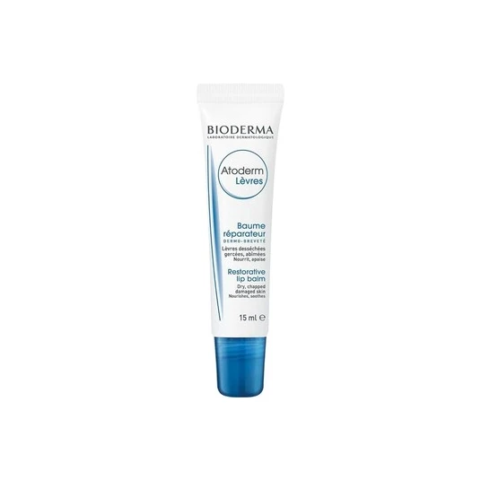 ATODERM specific lip balm for cheilitis 15 ml