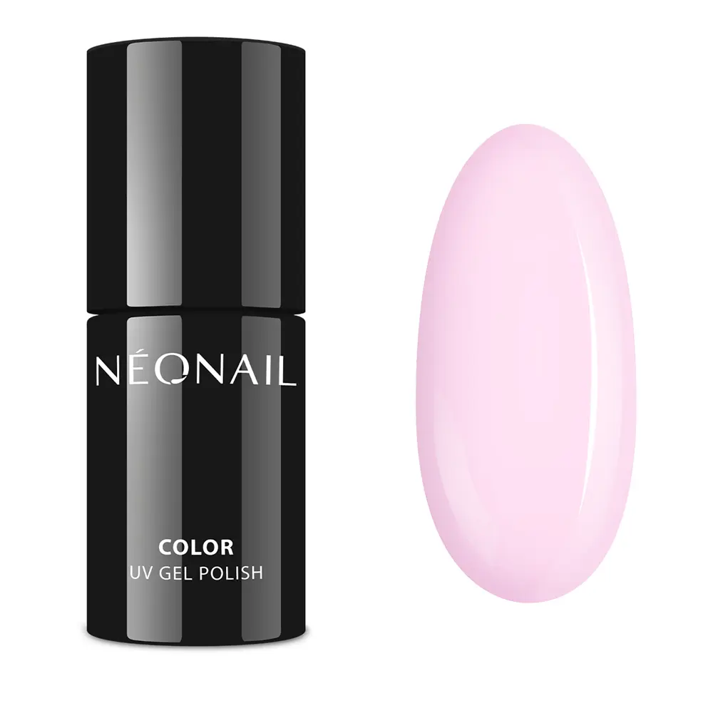 NEONAIL_French Hybrid Lacquer Pink Medium 7