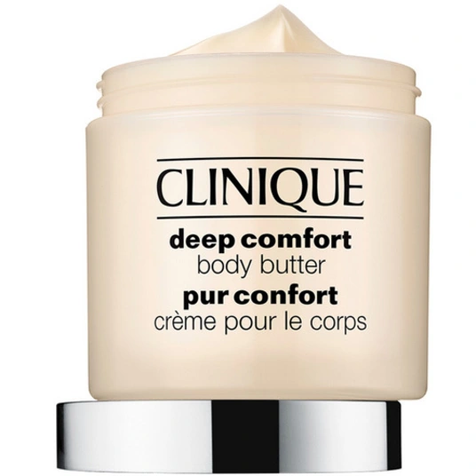Clinique - Hydrating Body Butter (Deep Comfort Body Butter) - 200 ml