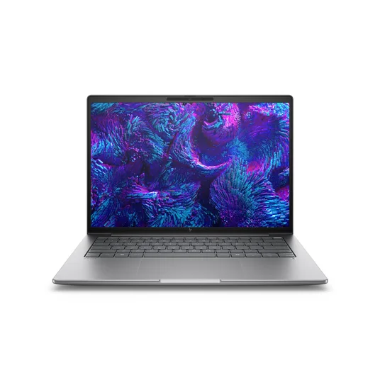 Nešiojamas kompiuteris HP ZBook 8 G1i | 14" | Intel Core Ultra 7 255H | 32GB RAM | 512GB SSD | Windows 11 Pro B72SYET#ABB