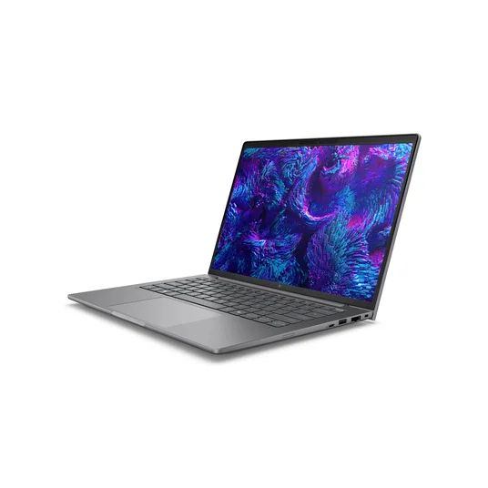 Nešiojamas kompiuteris HP ZBook 8 G1i | 14" | Intel Core Ultra 7 255H | 32GB RAM | 512GB SSD | Windows 11 Pro B72SYET#ABB