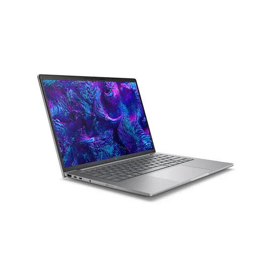 Nešiojamas kompiuteris HP ZBook 8 G1i | 14" | Intel Core Ultra 7 255H | 32GB RAM | 512GB SSD | Windows 11 Pro B72SYET#ABB