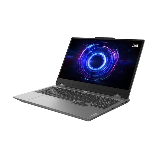 Lenovo LOQ 15 - Core i5-13450HX | 15,6