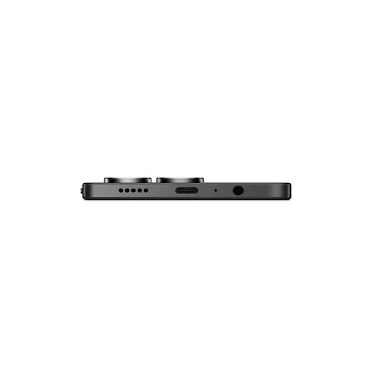 Telefon Honor X5c Plus 4GB/128GB Midnight Black