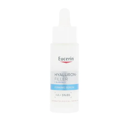 HYALURON FILLER firming serum 30 ml