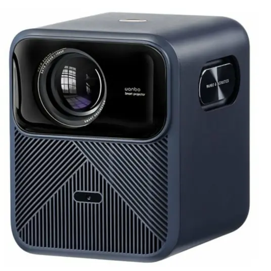 Wanbo Projector Mozart 1 Pro Projector