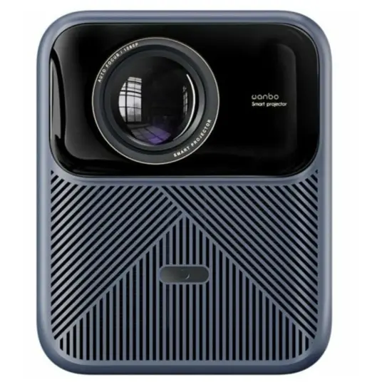 Wanbo Projector Mozart 1 Pro Projector