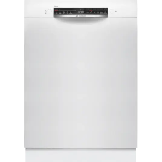 Nõudepesumasin Bosch SMU2HTW06E