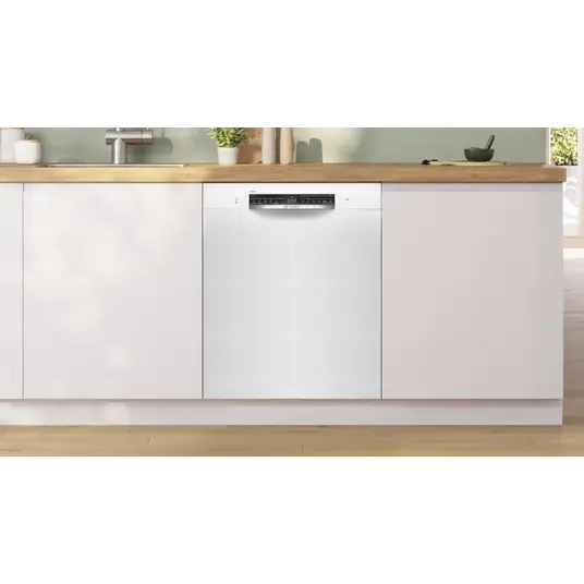 Nõudepesumasin Bosch SMU2HTW06E