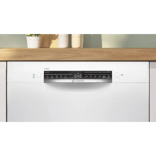 Nõudepesumasin Bosch SMU2HTW06E