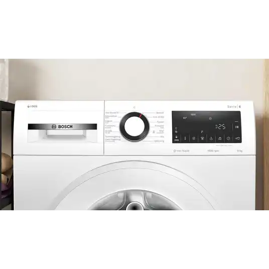 Pesumasin Bosch WGG246F1SN