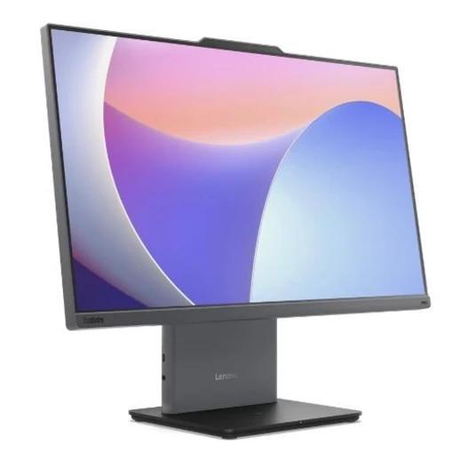 Lenovo ThinkCentre neo 50a 24 Gen 5 i5-13420H 23.8" FHD Touch IPS AG 250nits 16GB DDR5 SSD512 Intel UHD W11Pro Luna Grey 3Y OnSite