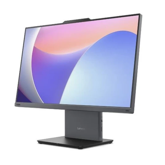 Lenovo ThinkCentre neo 50a 24 Gen 5 i5-13420H 23.8" FHD Touch IPS AG 250nits 16GB DDR5 SSD512 Intel UHD W11Pro Luna Grey 3Y OnSite