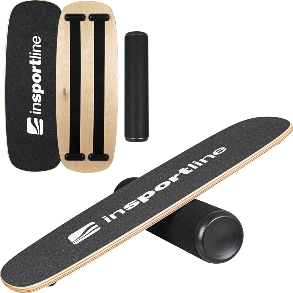 InSPORTline Tasakal Balance Board