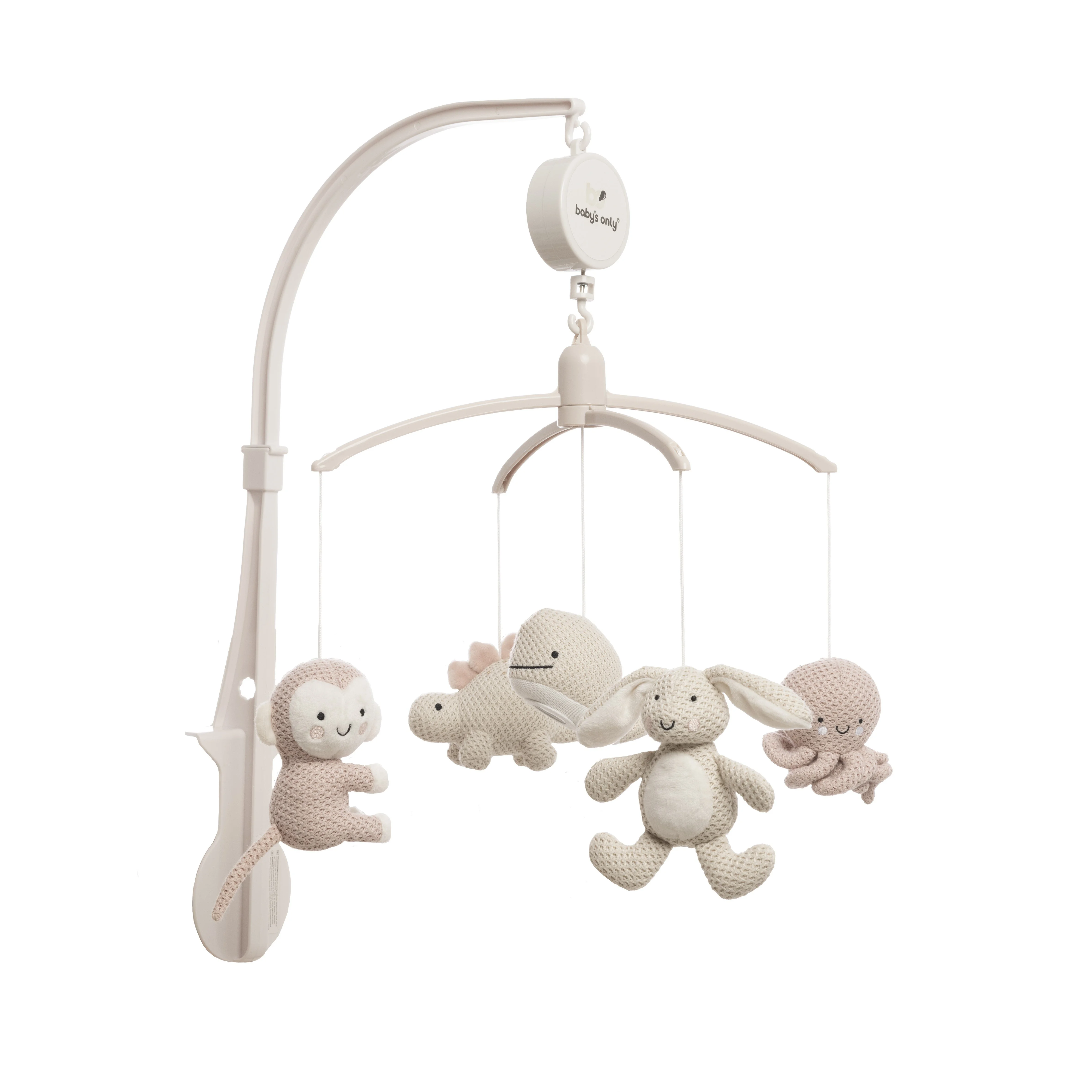 Babichi Baby`s Only Musical Mobile BO-815