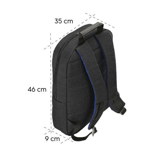 LT BP genua 15,6 tolli must