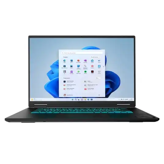 Gigabyte GAMING A16 PRO - Core 7 - 240H | 16"-165Hz QHD+ | 32GB | 1TB | W11H | RTX 5070Ti
