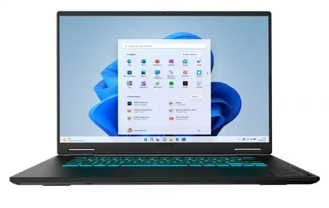 Gigabyte GAMING A16 PRO - Core