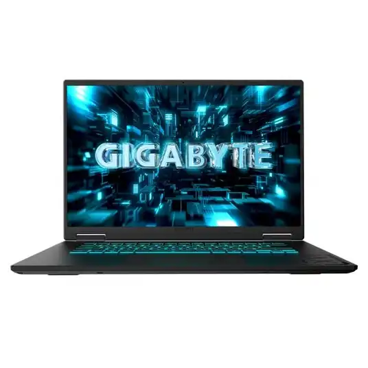 Gigabyte GAMING A16 PRO - Core 7 - 240H | 16"-165Hz QHD+ | 32GB | 1TB | W11H | RTX 5070Ti