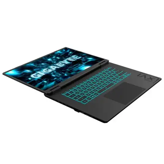 Gigabyte GAMING A16 PRO - Core 7 - 240H | 16"-165Hz QHD+ | 32GB | 1TB | W11H | RTX 5070Ti
