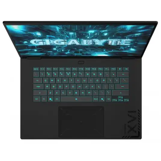 Gigabyte GAMING A16 PRO - Core 7 - 240H | 16"-165Hz QHD+ | 32GB | 1TB | W11H | RTX 5070Ti