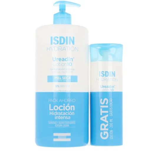 UREADIN INTENSE HYDRATING CASE 2 vnt.
