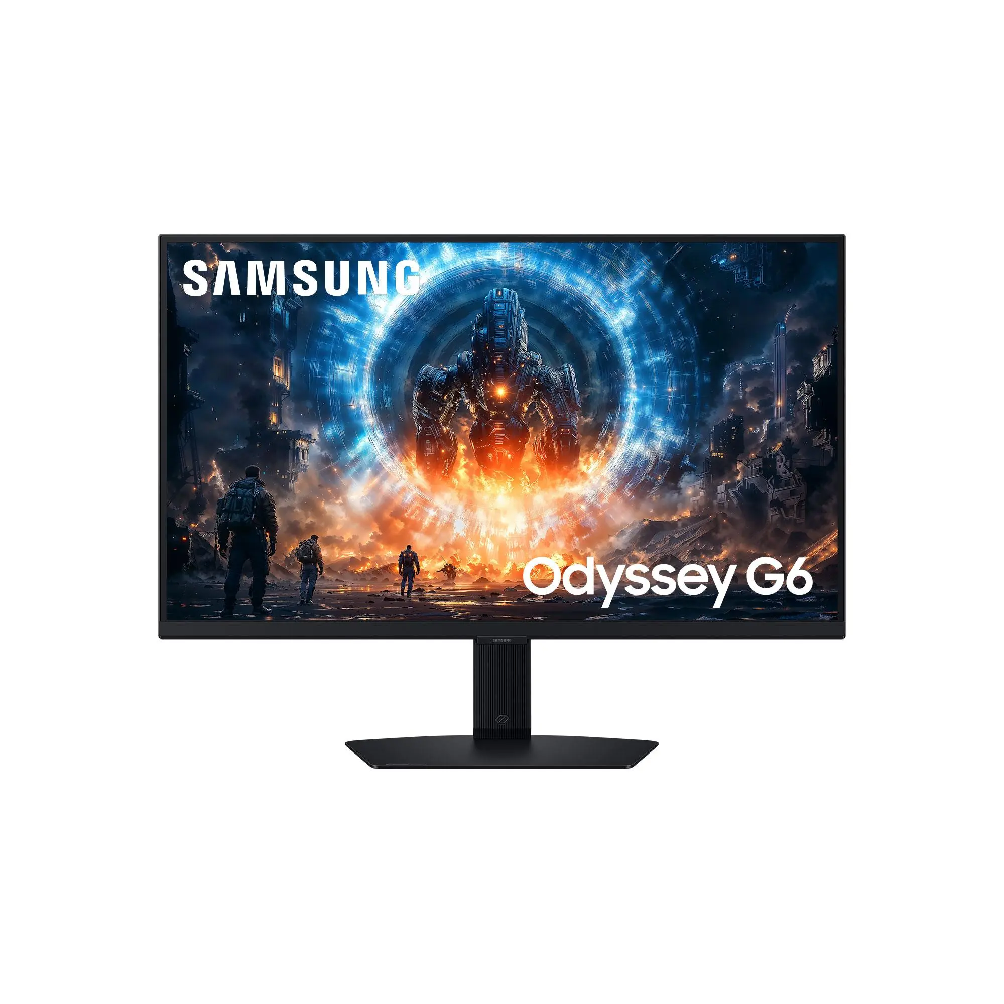 "Samsung (27"") 68