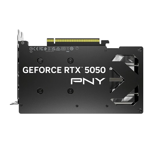 GeForce RTX 5050 8GB 2F VCG50508DFXPB1 vaizdo plokštė