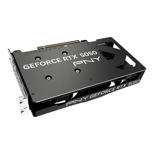 GeForce RTX 5050 8GB 2F VCG50508DFXPB1 vaizdo plokštė