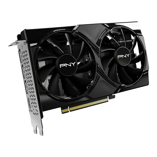 GeForce RTX 5050 8GB 2F VCG50508DFXPB1 vaizdo plokštė