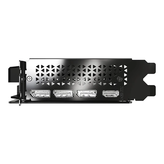GeForce RTX 5050 8GB 2F VCG50508DFXPB1 vaizdo plokštė