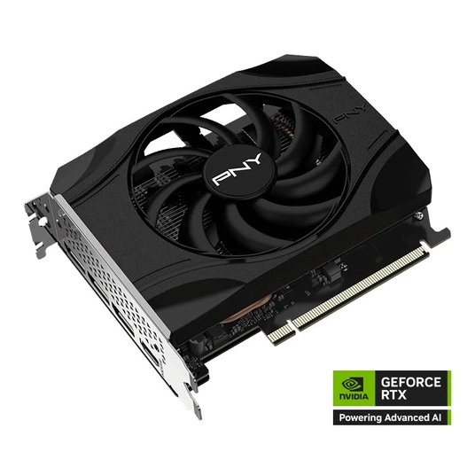 GeForce RTX 5050 8GB 1F VCG50508SFXPB1 vaizdo plokštė